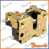 Serrure de porte gauche pour RENAULT | EZC-RE-217, 8050300QAJ